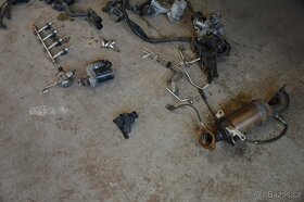 Poloosa klapka sání kompresor modul 1.2TSI 63kW 77kW CBZ - 14