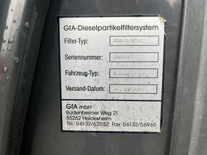 Vysokozdvižný vozík Nissan 32 - 14