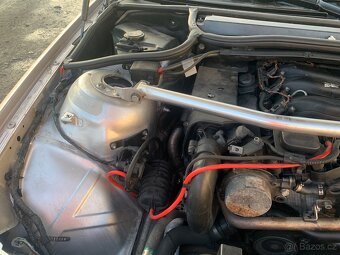 BMW E46 Touring - 14