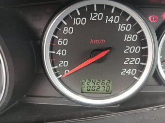 Nissan Primera - 14