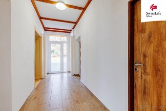 Prodej rodinného domu 170 m2, Vedrovice - 14
