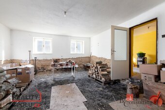 Prodej, domy/rodinný, 120 m2, Hynčice 7, 79395 Město Albrech - 14