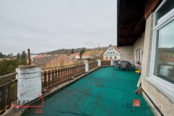 Prodej, byty/4+kk, 90 m2, Zbečník , Hronov, Náchod [ID 67496 - 14