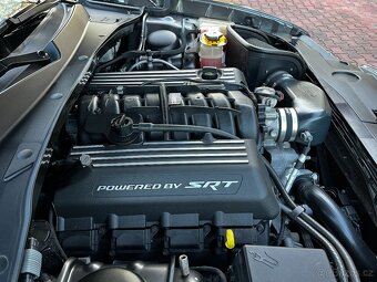 Dodge Charger 2014 100th  Anniversary Edition 5,7i Hemi - 14