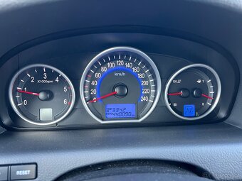 Hyundai IX55 3.0 CRDI PREMIUM - 14