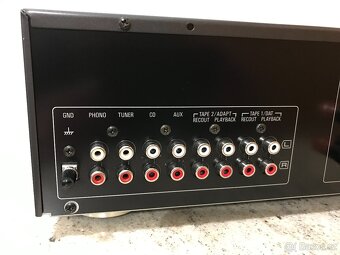 Technics SU-810 - 14