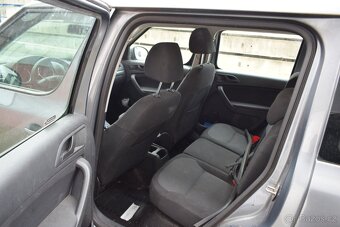 Škoda Yeti 2.0TDi/ČR/1MAJ./ČTĚTE PROSÍM/ - 14
