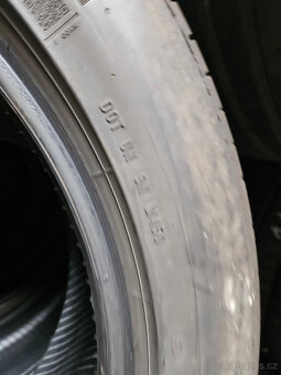 285/45R21 113Y XL RFT P-Zero (PZ4) Luxury  PIRELLI - 14