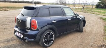 Mini Countryman 2.0Sd All4 105KW - 14