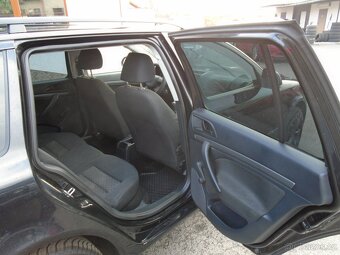 Škoda Octavia 1.2 TSI 77kW - 14