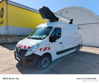 Renault Master - 14
