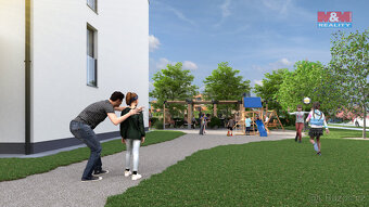 Prodej bytu 5+kk, 132 m², Čestice - 14