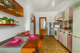 Prodej rodinného domu 225 m², pozemek 962 m², Hradištko-Piko - 14