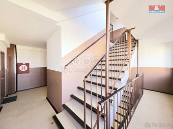 Prodej bytu 3+1, 80 m², Praha, ul. Na okruhu - 14