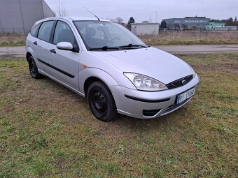 Ford Focus 1.8 TDCi Klima .Model 2004 - 14