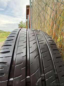 Prodám kola Ford 4x108 R17 - 14