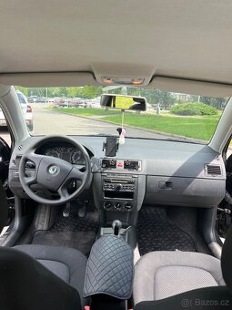 Škoda Fabia I 1.4 74kw - 14