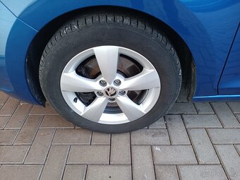 Prodám Škoda Rapid 1.6TDI 66KW - 14
