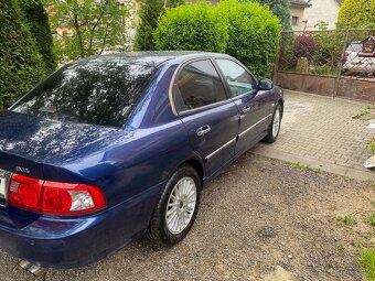 Kia magentis v6 - 14