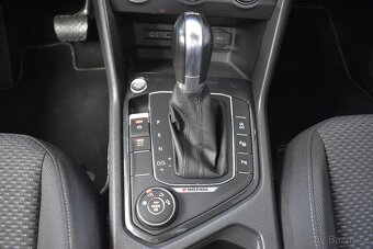 Volkswagen Tiguan Allspace 2.0TSI 140 4MOTION ACC DPH ČR 1.M - 14