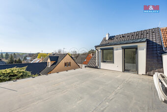 Prodej rodinného domu, 120 m², Stehelčeves, ul. V. Moravce - 14