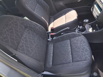 ROOMSTER 1.2 TSI, 63 KW,FAMILY,R.V. 2011,184200KM - 14
