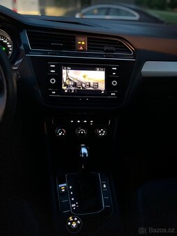 Tiguan Allspace 2.0tsi 4Motion - 14