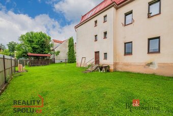 Prodej, byty/1+kk, 36 m2, SNP 987/15, 46601 Jablonec nad Nis - 14