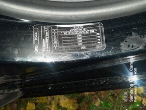 Focus kombi 2,0 TDI ST line-cena bez  DPH - 14