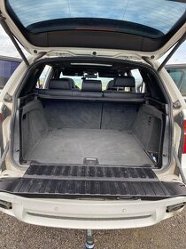 BMW X5 4.0d e70 - 14