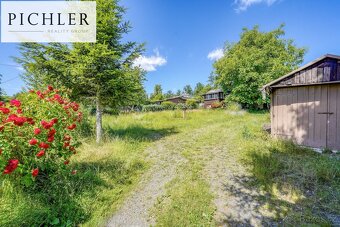 Prodej chaty 58 m² s pozemkem 591 m², Děpoltovice - 14