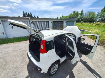 Fiat Panda 1.2 LPG 2020 - 14