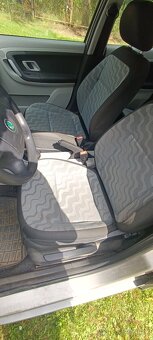 Škoda Fabie 1.2HTP  NOVÁ STK - 14