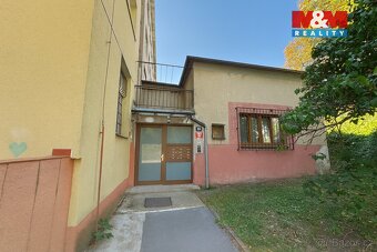 Prodej bytu 3+KK, Praha, ul. Jeremenkova - 14
