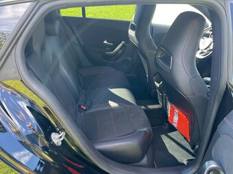Mercedes-Benz CLA 200 d Shooting Brake, 8st Aut, AMG linie - 14