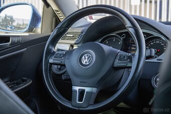 Volkswagen Passat Variant 2.0 TDI, R-Line, 4-Motion DSG - 14