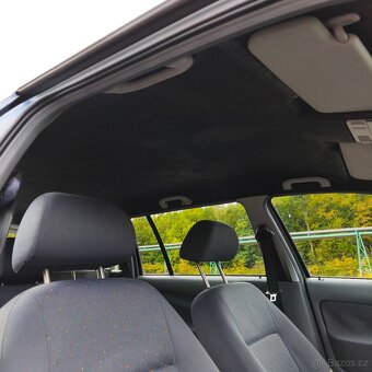 Škoda Octavia 1.9 TDI, poctivých 304tkm, nové rozvody - 14