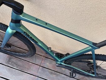 Colnago C68 Gravel | v.54 | GRX Di2 2x12 | - 14
