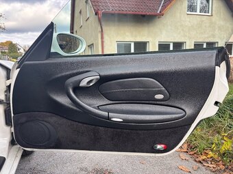 Porsche 911 Carrera 4 (996) - 14