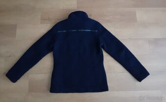CMP dámská lehká bunda vel. S/M vlněná směs - 14