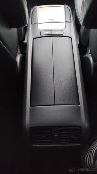 Lexus RX 400h 3.3i. 4x4 SUV. - 14