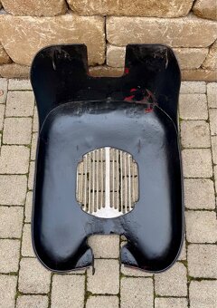 Jawa CZ kyvacka, CZ - revmaplech - 14