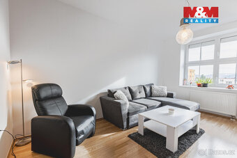 Prodej bytu 3+1, 76 m², Klatovy, ul. Plánická - 14