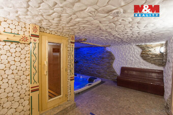 Prodej hotelu, penzionu, 325 m², Dolní Bečva - 14