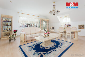 Prodej rodinného domu, 350 m², Ostrava, ul. Hranečník - 14