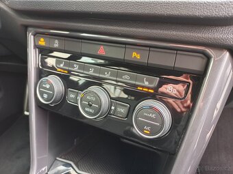 VW T-Roc Sport 1.5TSI 110kW R-Line Manual - záruka Autodraft - 14
