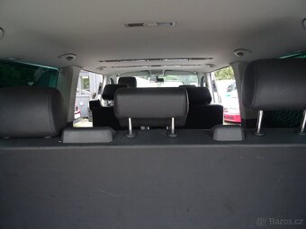 VW Multivan 2.0 TDi 103kW LONG EL. DOVĚRY - 14