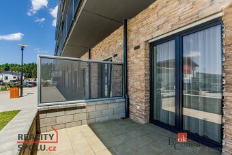 Prodej, byty/1+kk, 40 m2, 38278 Lipno nad Vltavou, Český Kru - 14