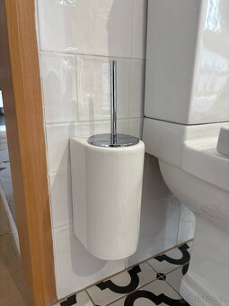 Koupelnový set SANINDUSA Vintage - 14