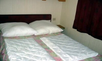 Mobilheim Cosal Torino 10 x 3: 4+kk - 14